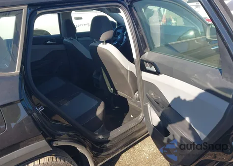 2024 Volkswagen Taos 1.5T S z USA, uszkodzony, nr VIN 3VV5X7B28RM103607